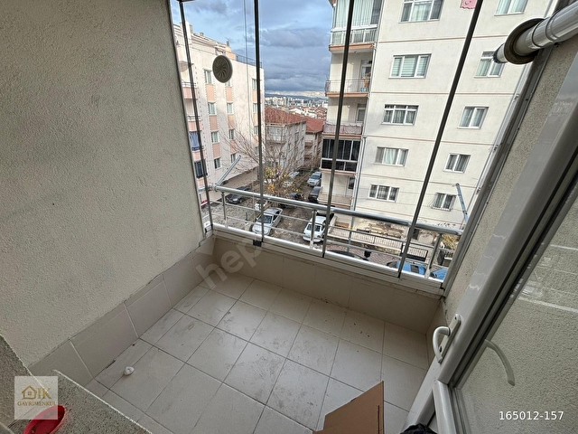 İKDAN MAREŞAL Ç. MHDE 3+1 BAĞIMSIZ 13 YILLIK ASANSÖRLÜ DAİRE ! - Görsel 21