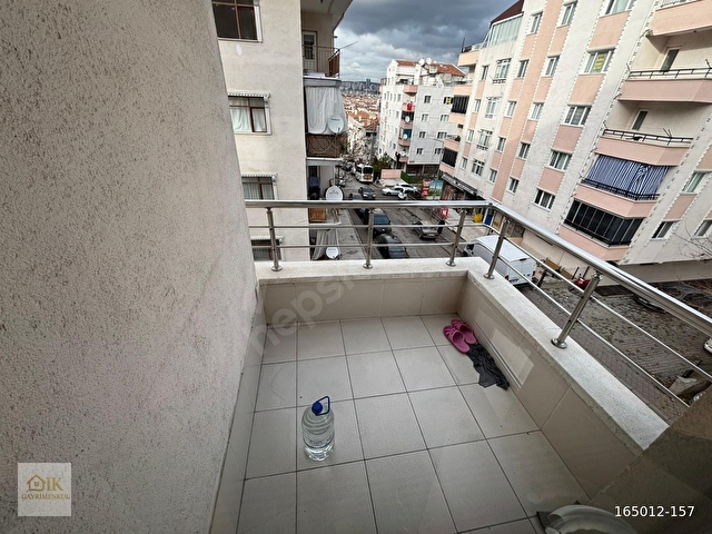 İKDAN MAREŞAL Ç. MHDE 3+1 BAĞIMSIZ 13 YILLIK ASANSÖRLÜ DAİRE ! - Görsel 20