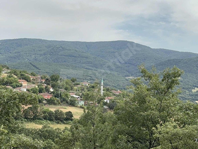 KAYMAKLAR GAYRİMENKUL DEN SATILIK İMARDİBİ 4.259 M2TARLA - Görsel 20
