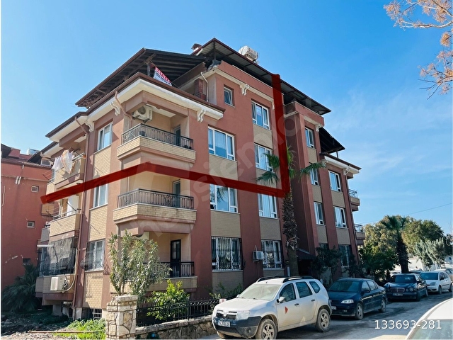 “FIRSAT FİYAT DÜŞTÜ” SÜMERLERDE SATILIK PARK KARŞISI DUBLEKS