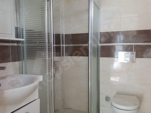 AKASYADA SİTE İÇİNDE SATILIK 3+1 GENİŞ DAİRE - Görsel 23