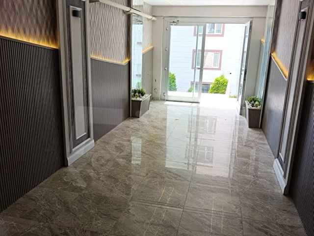 AKASYADA SİTE İÇİNDE SATILIK 3+1 GENİŞ DAİRE - Görsel 30