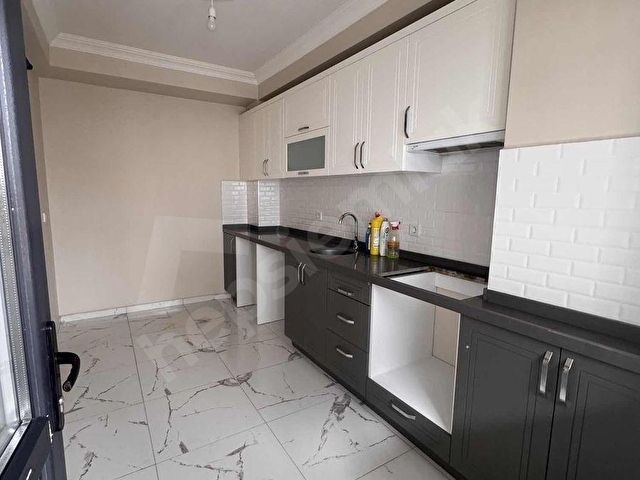 ARNAVUTKÖY ANADOLU MAHALLESİNDE SATILIK 2+1 OTOPARKLI DAİRE - Görsel 11