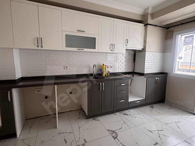 ARNAVUTKÖY ANADOLU MAHALLESİNDE SATILIK 2+1 OTOPARKLI DAİRE - Görsel 10