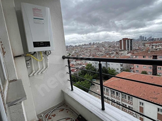 MUHTEŞEM KONUMDA SITE IÇERISINDE SIFIR DAIRE - Görsel 10