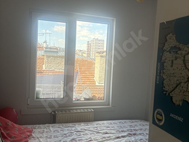 Kurtuluş önbececi mahallesinde - Görsel 3