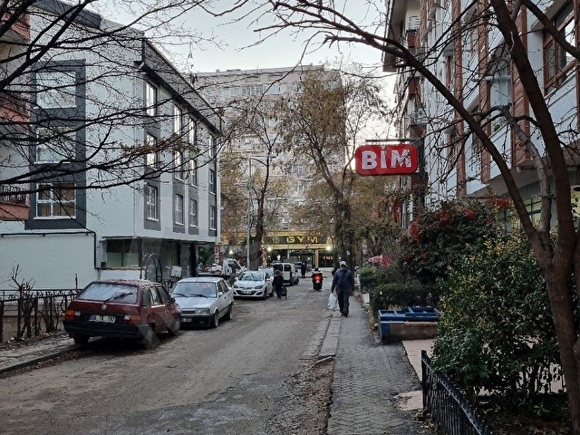 MERKEZİ KONUMDA DÜBLEX DAİRE - Görsel 4