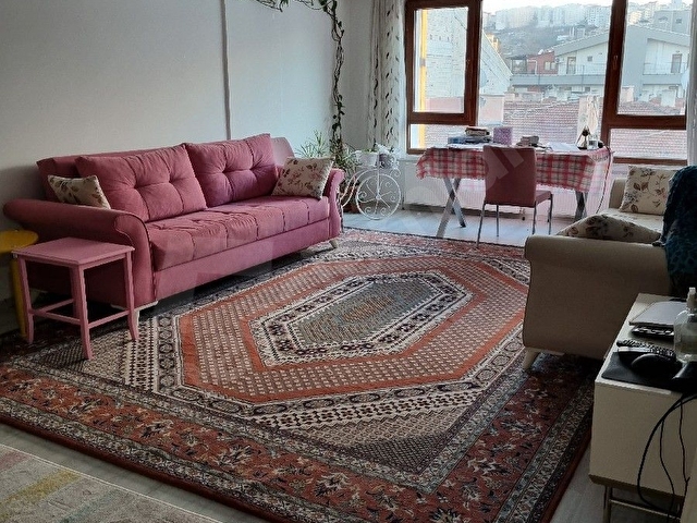 MERKEZİ KONUMDA DÜBLEX DAİRE - Görsel 14
