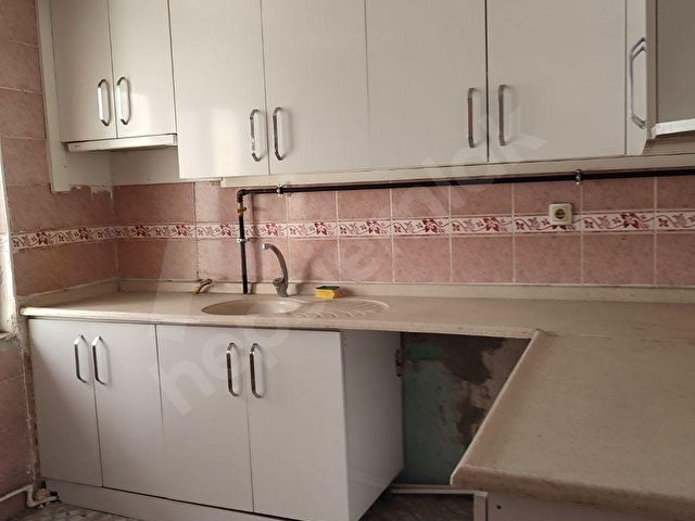 Bakırlı Mahallesi Hüdai Oral Cad. Yakın 2+1 Kiralık Daire - Görsel 3