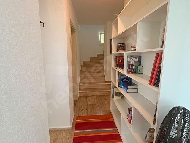 Dalyanın Huzurlu Doğasında,Manzaralı Müstakil Yaşam Fırsatı - Görsel 22