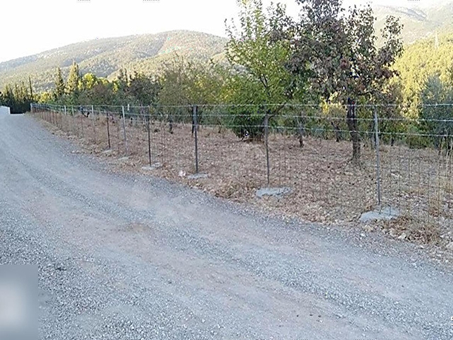 ACİL KEMALPAŞA SÜTÇÜLER - YENMİŞ KÖYÜ ARASINDA ASFALT YOLA CEPHE - Görsel 11