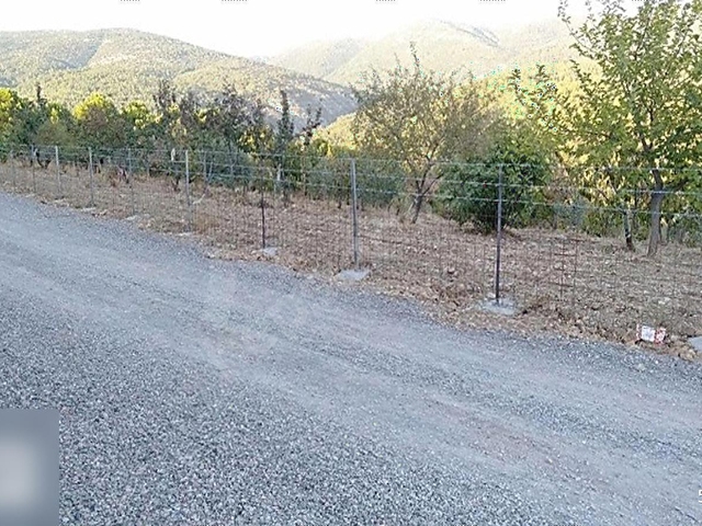 ACİL KEMALPAŞA SÜTÇÜLER - YENMİŞ KÖYÜ ARASINDA ASFALT YOLA CEPHE - Görsel 10