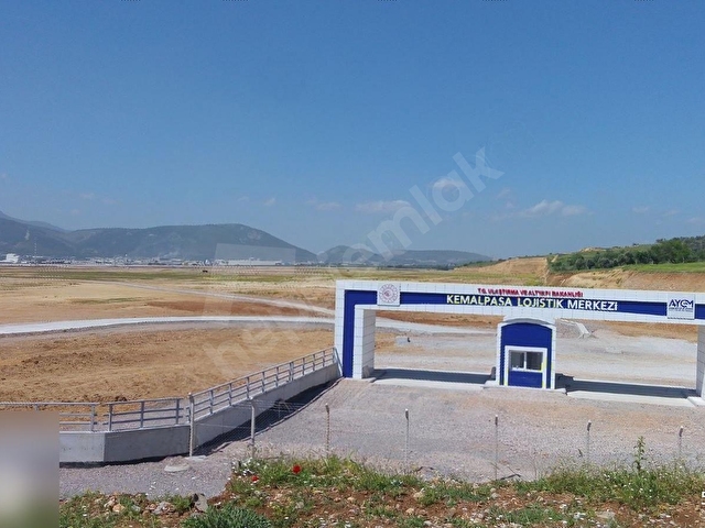 ACİL KEMALPAŞA SÜTÇÜLER - YENMİŞ KÖYÜ ARASINDA ASFALT YOLA CEPHE