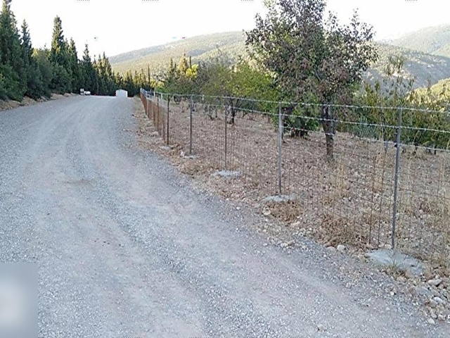 ACİL KEMALPAŞA SÜTÇÜLER - YENMİŞ KÖYÜ ARASINDA ASFALT YOLA CEPHE - Görsel 4