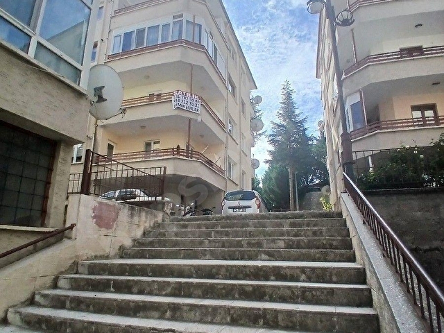 AKBİLEK MAHALLESİ SATILIK DAİRE  KENT KONUT SİTESİ - Görsel 5