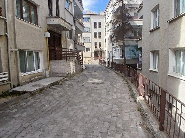 AKBİLEK MAHALLESİ SATILIK DAİRE  KENT KONUT SİTESİ - Görsel 6