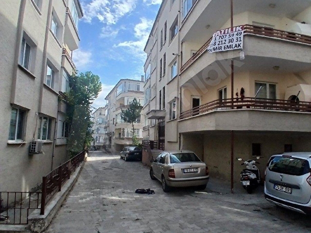 AKBİLEK MAHALLESİ SATILIK DAİRE  KENT KONUT SİTESİ - Görsel 7