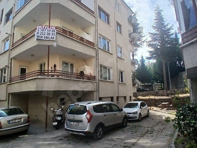 AKBİLEK MAHALLESİ SATILIK DAİRE  KENT KONUT SİTESİ - Görsel 8