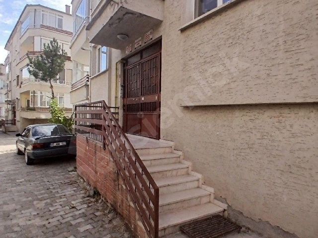 AKBİLEK MAHALLESİ SATILIK DAİRE  KENT KONUT SİTESİ - Görsel 11