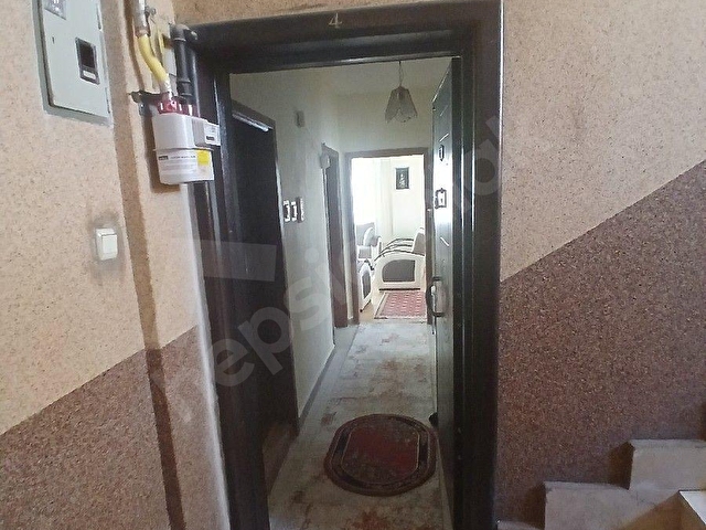 AKBİLEK MAHALLESİ SATILIK DAİRE  KENT KONUT SİTESİ - Görsel 15