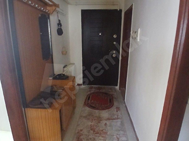 AKBİLEK MAHALLESİ SATILIK DAİRE  KENT KONUT SİTESİ - Görsel 17