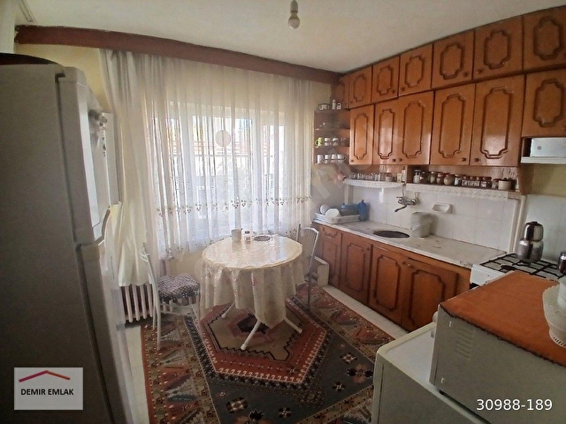 AKBİLEK MAHALLESİ SATILIK DAİRE  KENT KONUT SİTESİ - Görsel 22