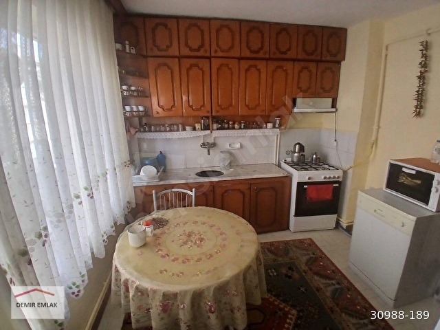 AKBİLEK MAHALLESİ SATILIK DAİRE  KENT KONUT SİTESİ - Görsel 23