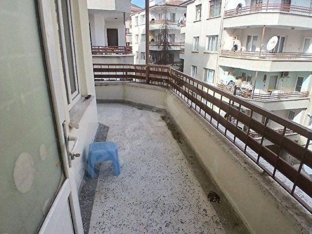 AKBİLEK MAHALLESİ SATILIK DAİRE  KENT KONUT SİTESİ - Görsel 24