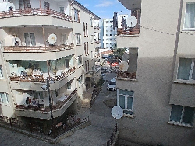 AKBİLEK MAHALLESİ SATILIK DAİRE  KENT KONUT SİTESİ - Görsel 26