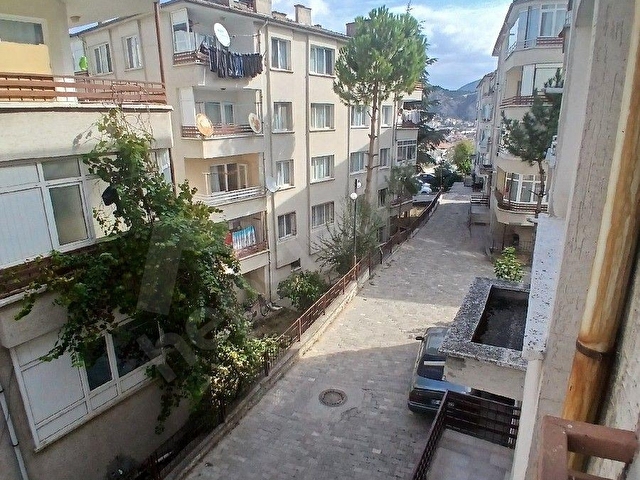 AKBİLEK MAHALLESİ SATILIK DAİRE  KENT KONUT SİTESİ - Görsel 28