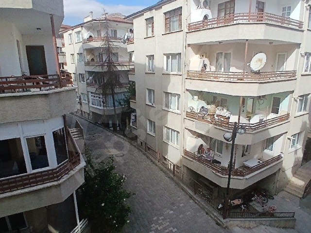 AKBİLEK MAHALLESİ SATILIK DAİRE  KENT KONUT SİTESİ - Görsel 29