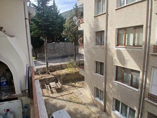 AKBİLEK MAHALLESİ SATILIK DAİRE  KENT KONUT SİTESİ - Görsel 30