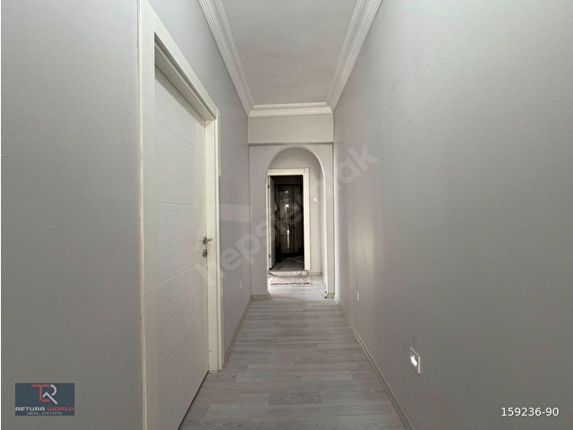 ŞEMSETTİN GÜNALTAY CADDESİ SICAK SICAK FIRIN YANINDA FULL+FULL YAPILI KATTA 3+1 SATILIK BOŞ DAİRE - Görsel 29