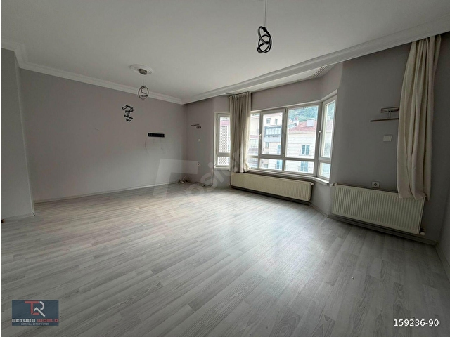 ŞEMSETTİN GÜNALTAY CADDESİ SICAK SICAK FIRIN YANINDA FULL+FULL YAPILI KATTA 3+1 SATILIK BOŞ DAİRE - Görsel 24