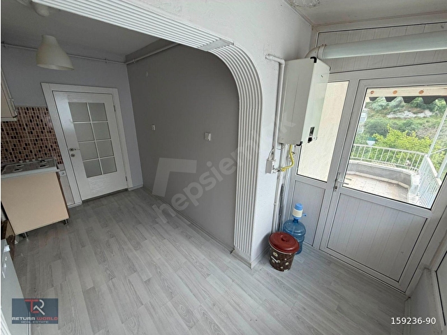 ŞEMSETTİN GÜNALTAY CADDESİ SICAK SICAK FIRIN YANINDA FULL+FULL YAPILI KATTA 3+1 SATILIK BOŞ DAİRE - Görsel 5