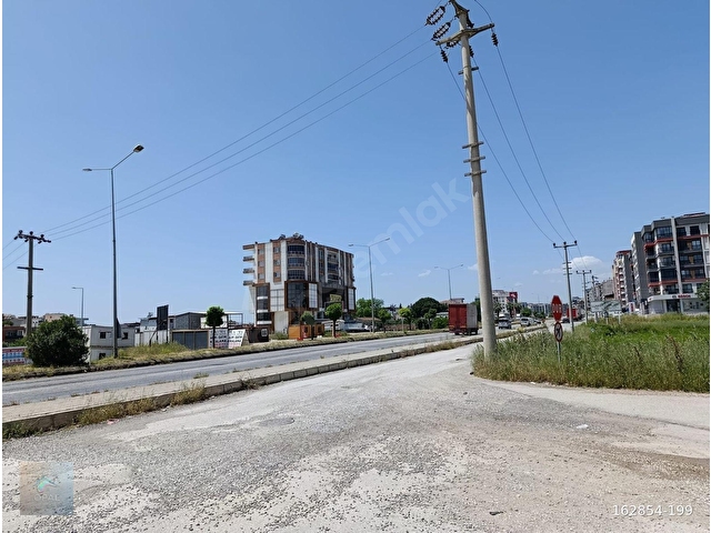 OPAL GAYRİMENKUL - TORBALI AYRANCILAR 3 KAT İMARLI SATILIK ARSA - Görsel 11