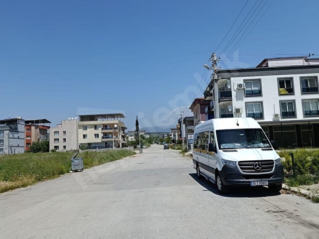 OPAL GAYRİMENKUL - TORBALI AYRANCILAR 3 KAT İMARLI SATILIK ARSA - Görsel 13