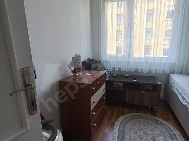 İçerenköy Merkezi Konum 2+1 Satılık Daire - Görsel 12