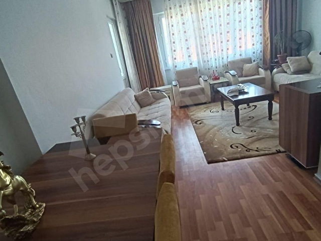 İçerenköy Merkezi Konum 2+1 Satılık Daire - Görsel 2