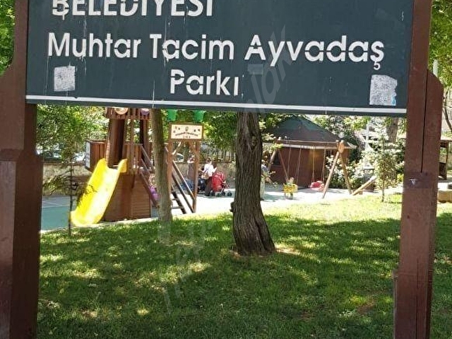 İçerenköy Merkezi Konum 2+1 Satılık Daire - Görsel 29