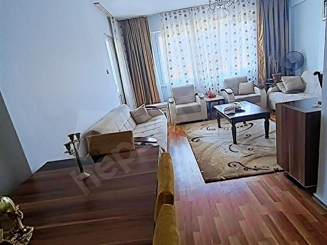 İçerenköy Merkezi Konum 2+1 Satılık Daire - Görsel 4