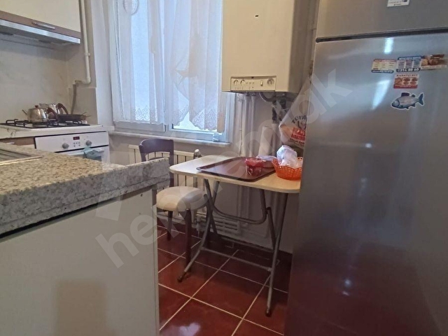 İçerenköy Merkezi Konum 2+1 Satılık Daire - Görsel 27