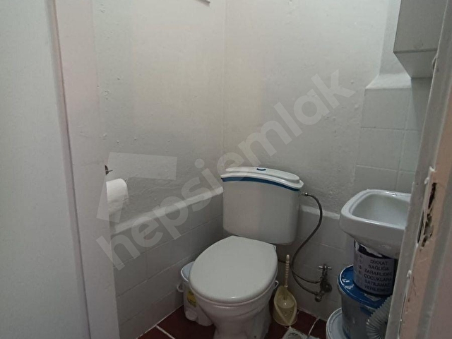 İçerenköy Merkezi Konum 2+1 Satılık Daire - Görsel 28