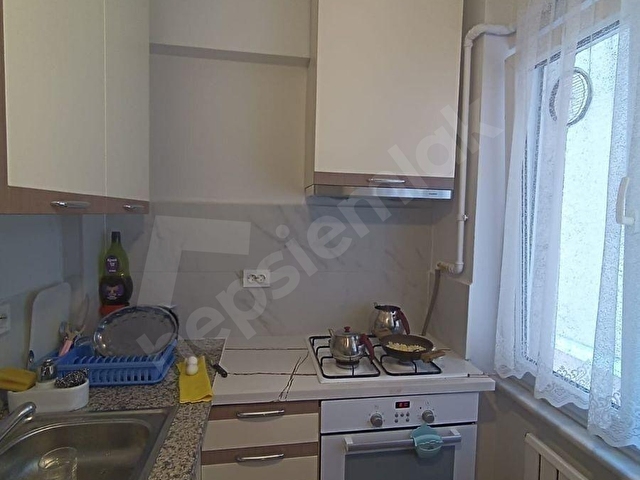 İçerenköy Merkezi Konum 2+1 Satılık Daire - Görsel 26