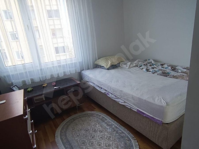 İçerenköy Merkezi Konum 2+1 Satılık Daire - Görsel 11