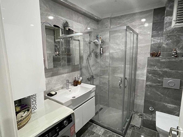 19 MAYIS MAH. SİNAN ERCAN CADDESİNde 3+1 BALKONLU DAİRE!! - Görsel 20