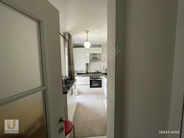 19 MAYIS MAH. SİNAN ERCAN CADDESİNde 3+1 BALKONLU DAİRE!! - Görsel 13
