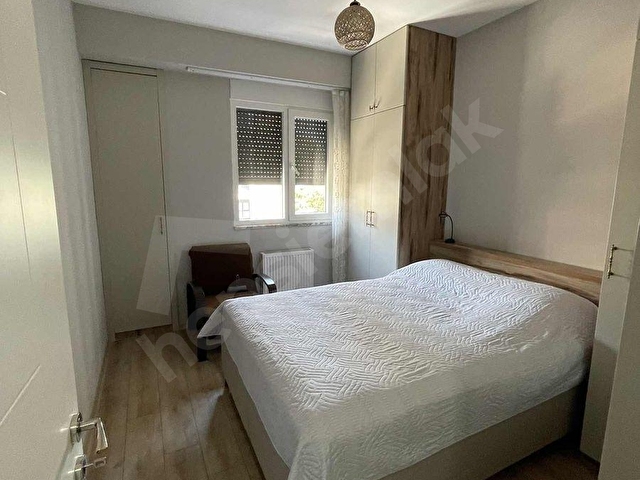 19 MAYIS MAH. SİNAN ERCAN CADDESİNde 3+1 BALKONLU DAİRE!! - Görsel 18