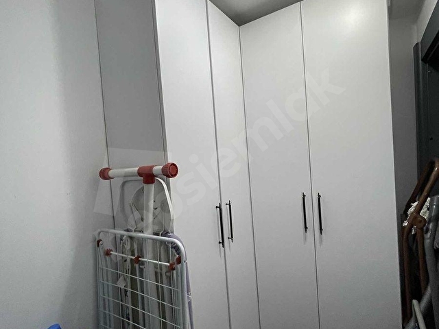 19 MAYIS MAH. SİNAN ERCAN CADDESİNde 3+1 BALKONLU DAİRE!! - Görsel 24