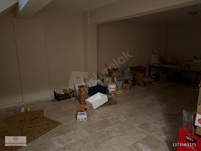 Çakmak Mah. Satılık 357 m² Köşe Başı İş Yeri - Görsel 16